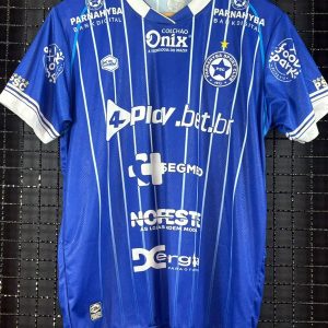 Camisa Parnahyba – PI KSJ 2025