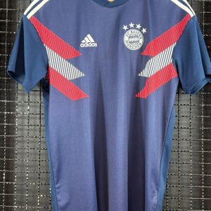 Camisa Bayern de Munique Adidas 2018