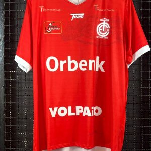 Camisa Inter De Lages – SC Spieler 2018