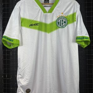 Camisa Tocantinópolis Pratic 2025