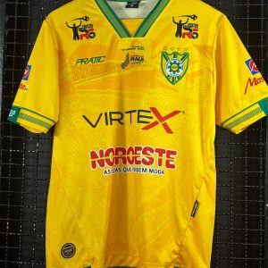 Camisa Picos – PI Pratic 2024