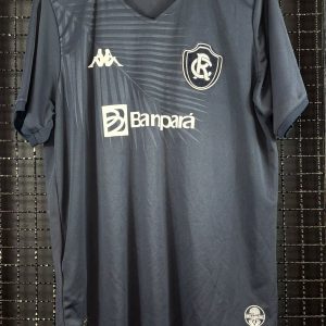 Camisa Remo Kappa 2021