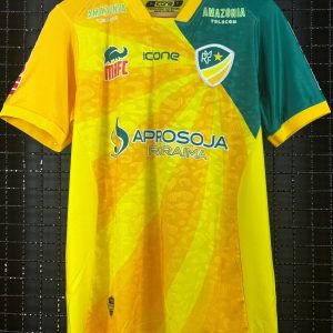 Camisa Monte Roraima – RR Icone 2024