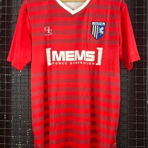 Camisa Gillingham – ING Leisure 2016