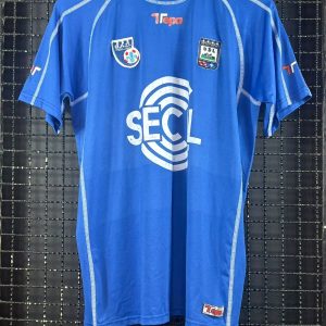 Camisa União de Leiria – POR Tepa 2001