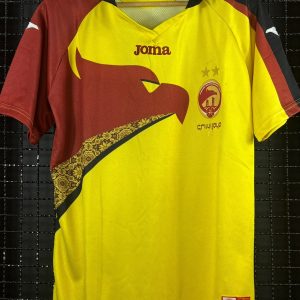 Camisa Sriwijaya – IND Joma 2014