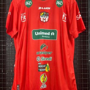 Camisa Santa Cruz – AC Ludi treino