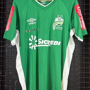 Camisa Luverdense Umbro 2014