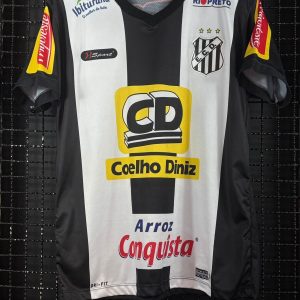 Camisa Democrata – MG 2025