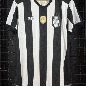 Camisa Ceilândia – DF 2025