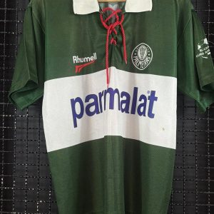 Camisa Palmeiras Rhumell 1996