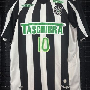 Camisa Figueirense Umbro 2008