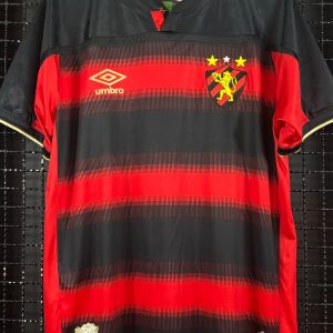 Camisa Sport Umbro 2020 Bruninho