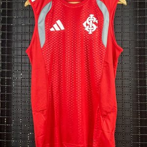 Regata Internacional Adidas 2026 treino