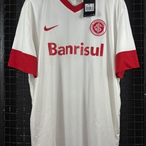 Camisa Internacional Nike 2012 Guinazu branca