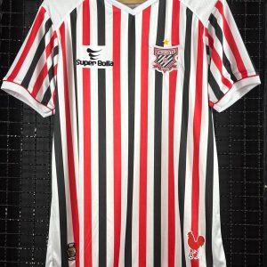 Camisa Paulista de Jundiaí – SP Super Bolla 2014
