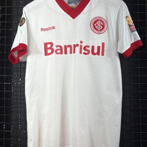 Camisa Internacional Reebok 2010 Mundial de Clubes Dalessandro