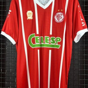 Camisa Hercilio Luz – SC 2018 centenário