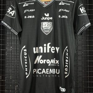 Camisa Atlético Votopuranguense – SP Junpe 2025