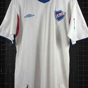 Camisa Nacional Umbro 2007 Diego Godin