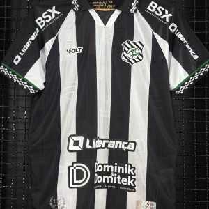 Camisa Figueirense Volt 2026
