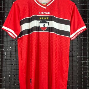 Camisa River – PI Lance 2025