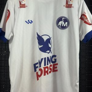 Camisa Maguary – PE LWGA 2023 branca