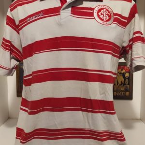 Camisa Internacional Reebok polo