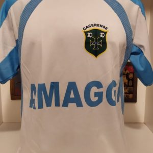 Camisa Cacerense – MT