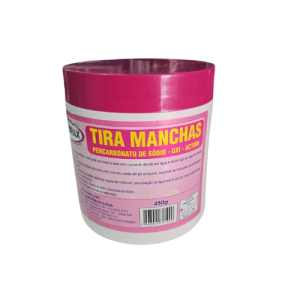Alvejante Tira Manchas Clorax Oxi Action 450g