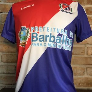 Camisa Barbalha – CE