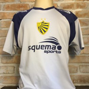 Camisa Pelotas – RS Squema treino