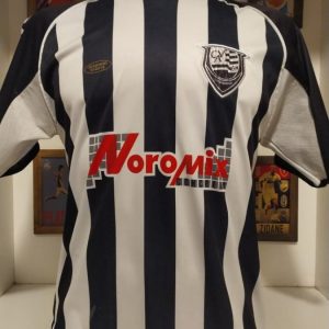 Camisa Votuporanga – SP Giannini