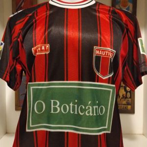 Camisa Náutico de Boa Vista – RR Nell