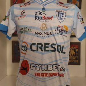 Camisa Ji-Paraná