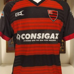 Camisa Oeste – SP Deka