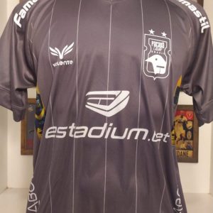 Camisa Paraná Valente 2020 goleiro