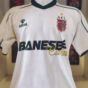Camisa Lagartense Onza