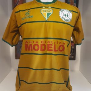 Camisa Ouro Verde – MT Spózer