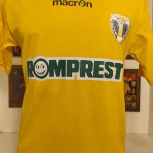 Camisa Petrolul Ploiesti – ROM Macron