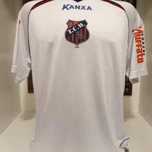 Camisa Toledo Kanxa