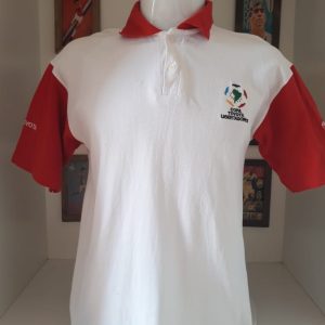 Camisa Polo Libertadores da América Toyota