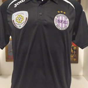 Camisa Sacachispas Joma 2013 preta