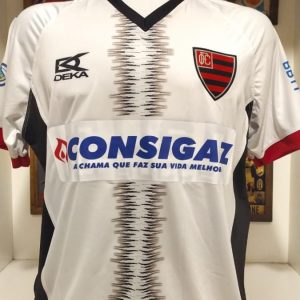 Camisa Oeste Deka Consigaz