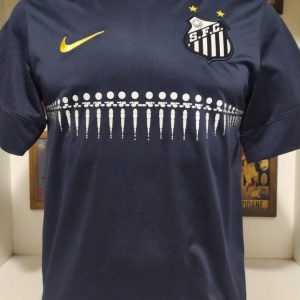 Camisa Santos Nike