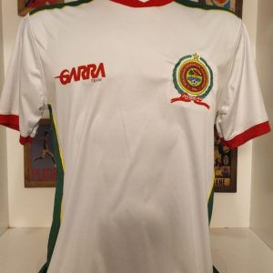 Camisa Juazeirense – BA Garra Team