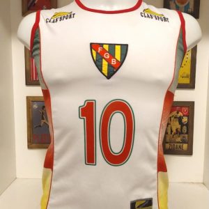 Camisa Federação Gaúcha de Basquete