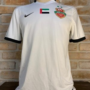 Camisa Shabab Alahli – EAU Nike Muhanad