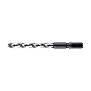 Brocas de metal D5 HSS CE/3