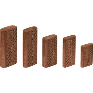 Bucha Domino De Sipo D 8×50/300 Mau
